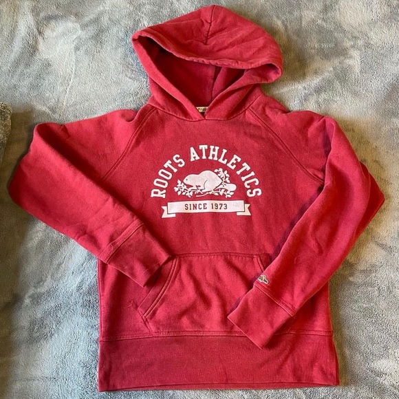 Roots Hoodie - Picture 1 of 1